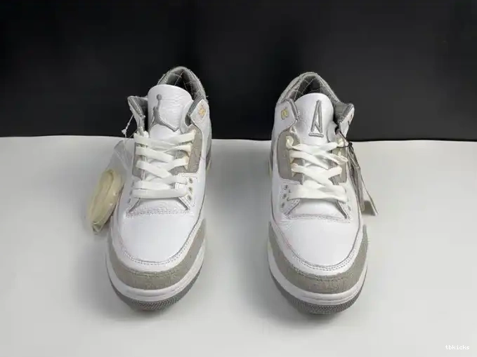 Reps TBK 3 A Jordan Retro Maniere DH3434-110 (W) Ma 0423